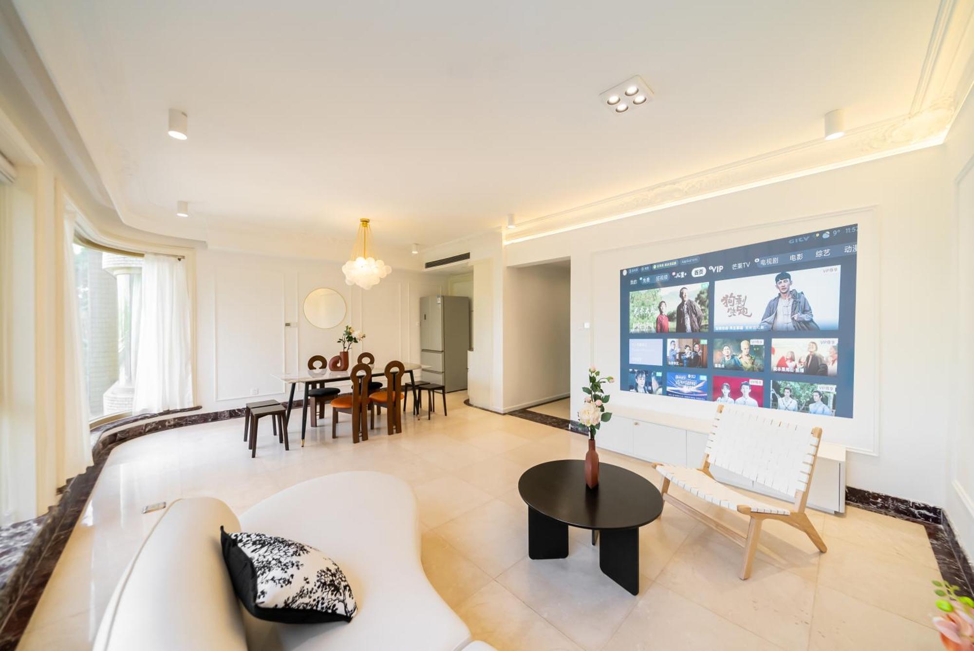 Shanghai Yi Du B&B - Yu Garden Bund Store, 400M Near Yu Garden Subway מראה חיצוני תמונה