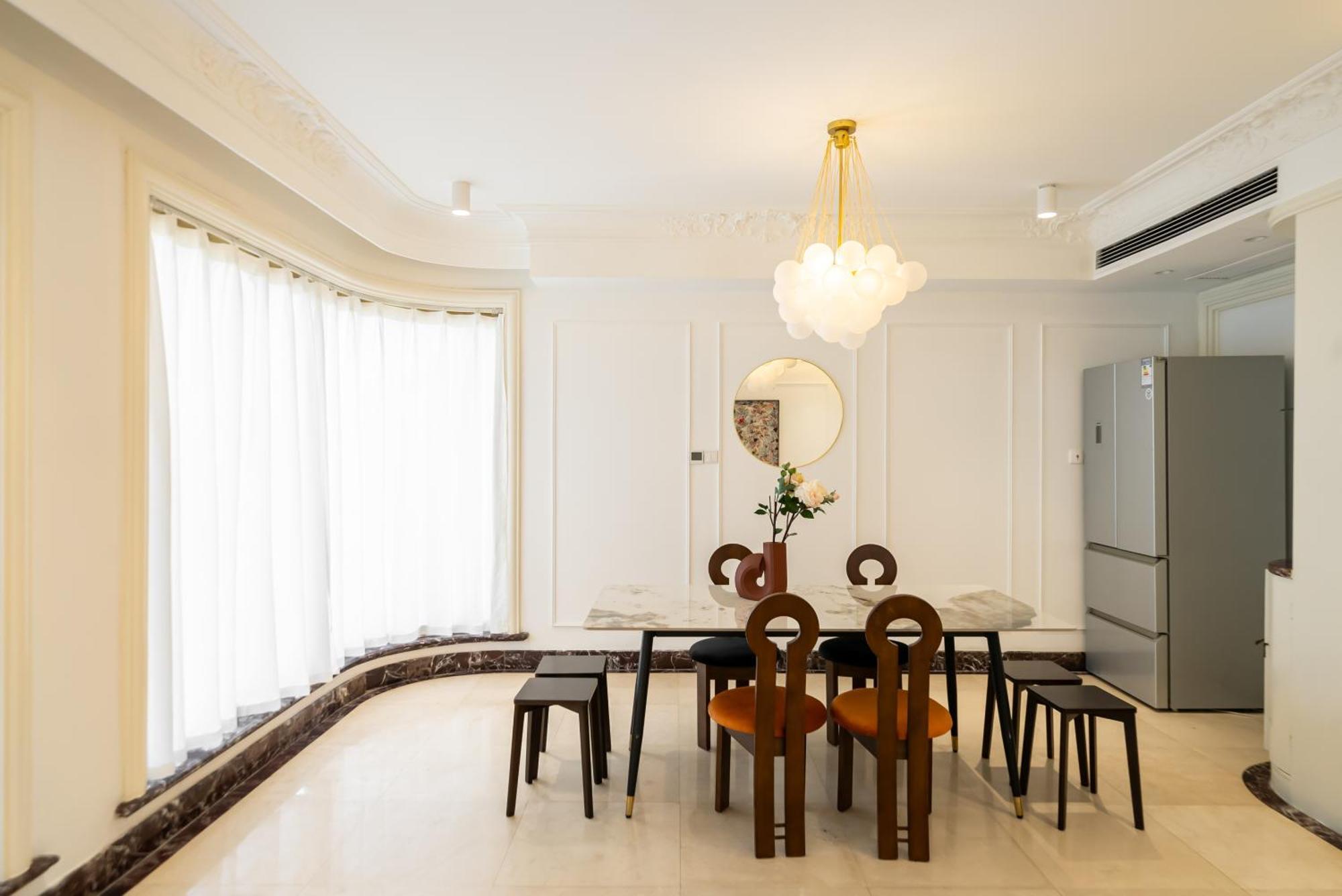 Shanghai Yi Du B&B - Yu Garden Bund Store, 400M Near Yu Garden Subway מראה חיצוני תמונה