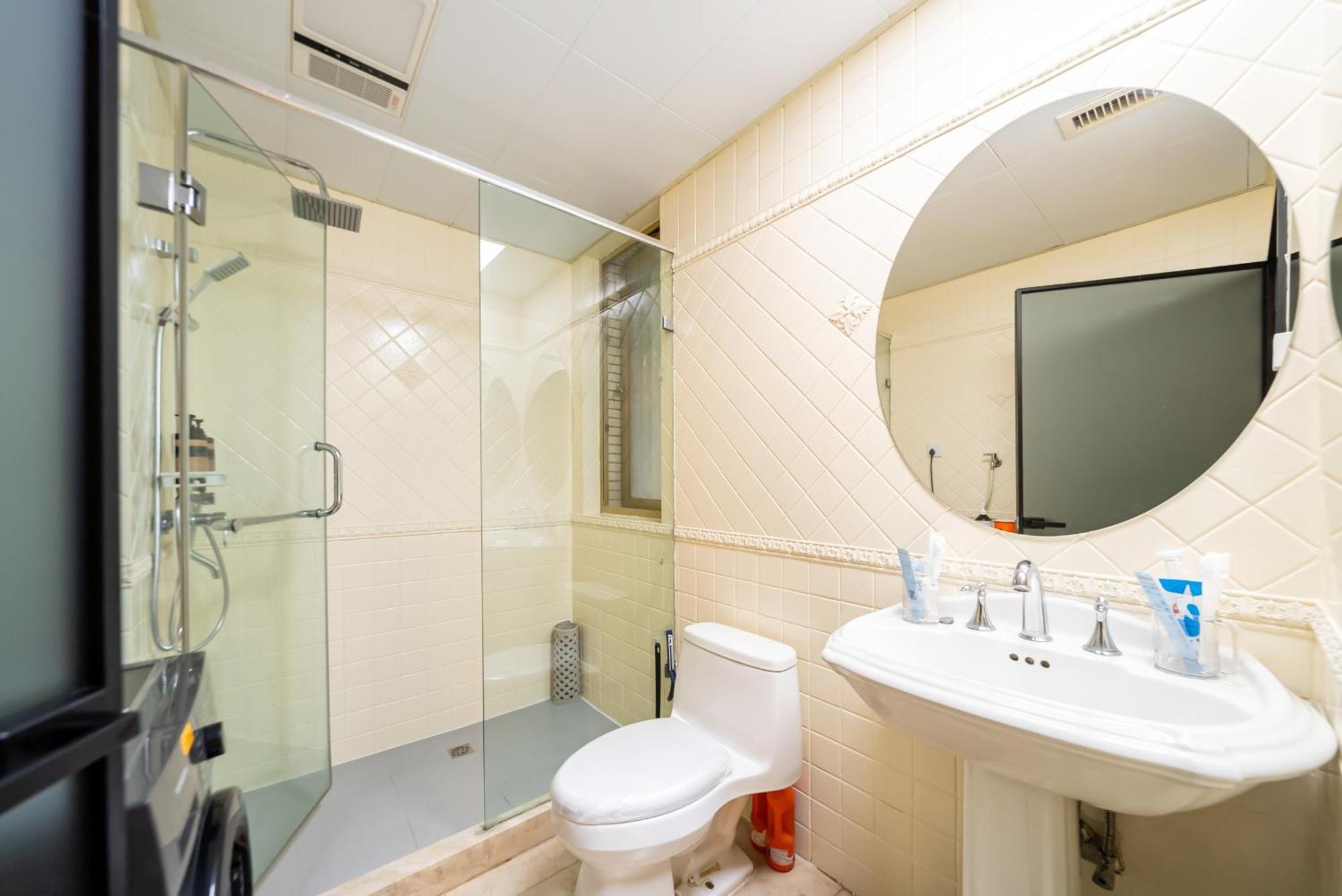 Shanghai Yi Du B&B - Yu Garden Bund Store, 400M Near Yu Garden Subway מראה חיצוני תמונה