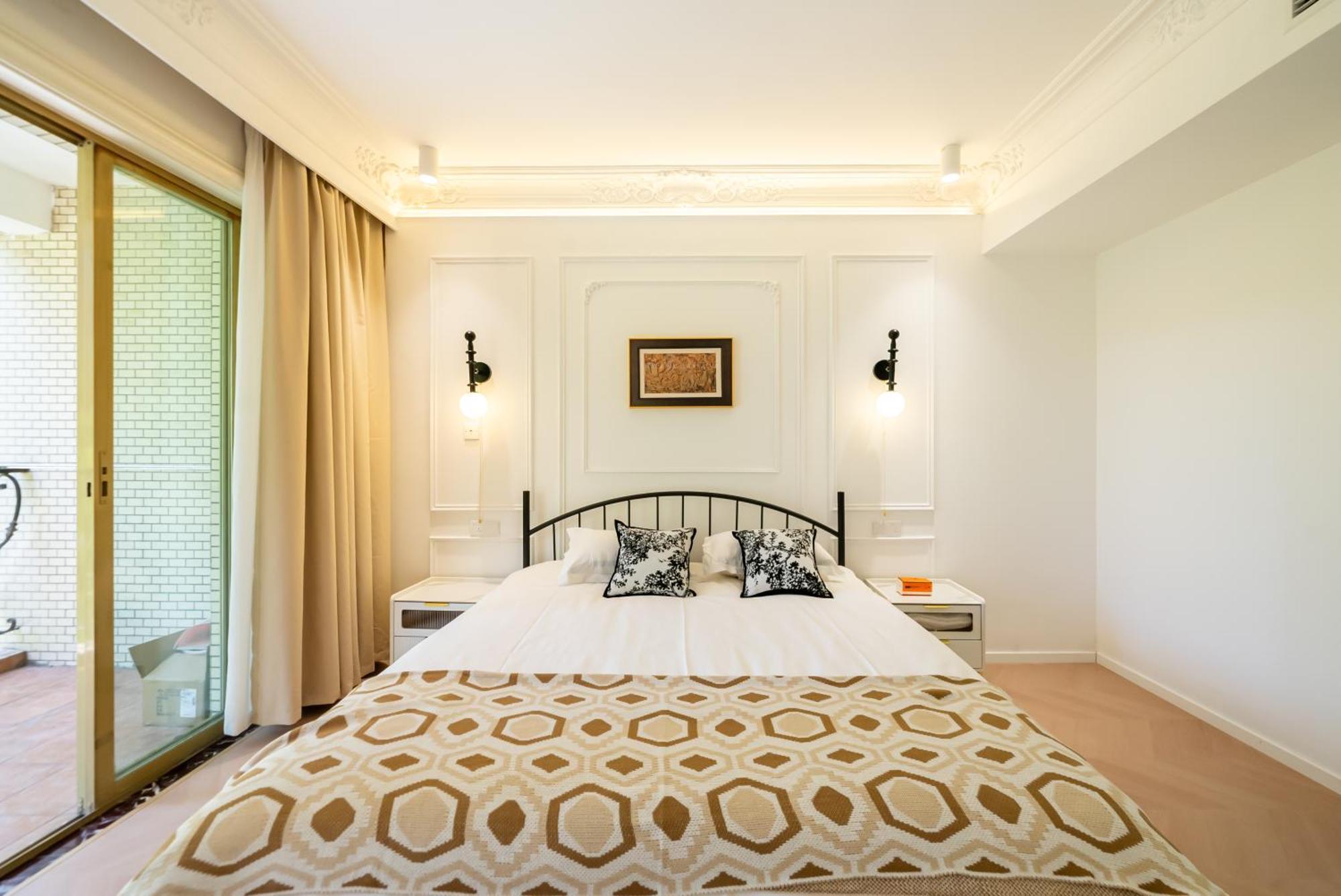 Shanghai Yi Du B&B - Yu Garden Bund Store, 400M Near Yu Garden Subway מראה חיצוני תמונה